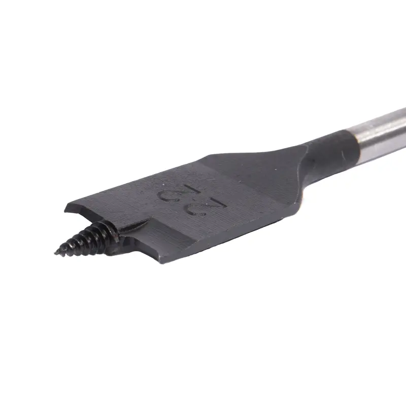 Vrták do dřeva plochý | 16x150 mm