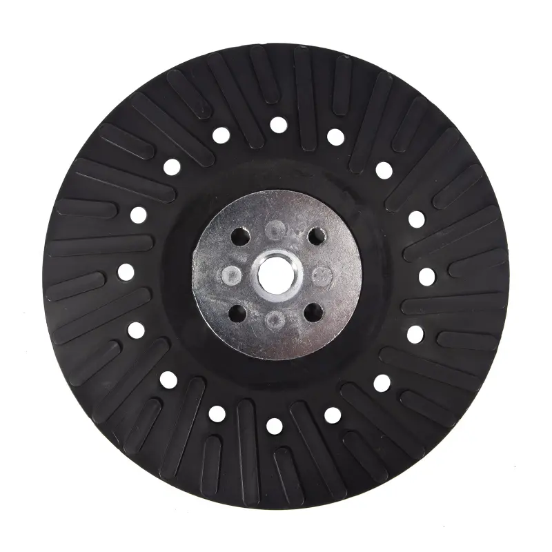 Podložný talíř pro fibr kotouče s chlazením M14 | 150 mm