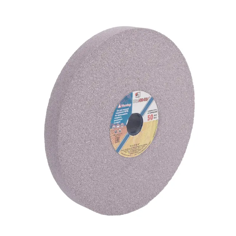 Kotouč brusný 25A 90 L 6 V 50 175x20x20 mm