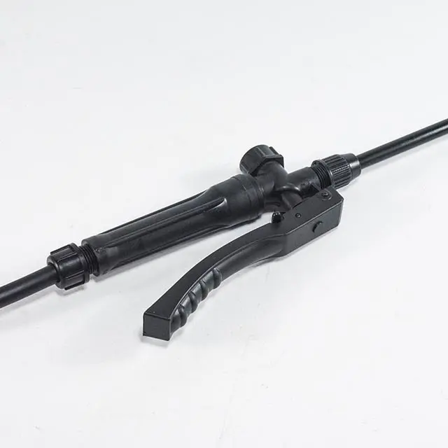 Postřikovač tlakový zádový 16 l