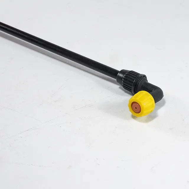 Postřikovač tlakový zádový 16 l