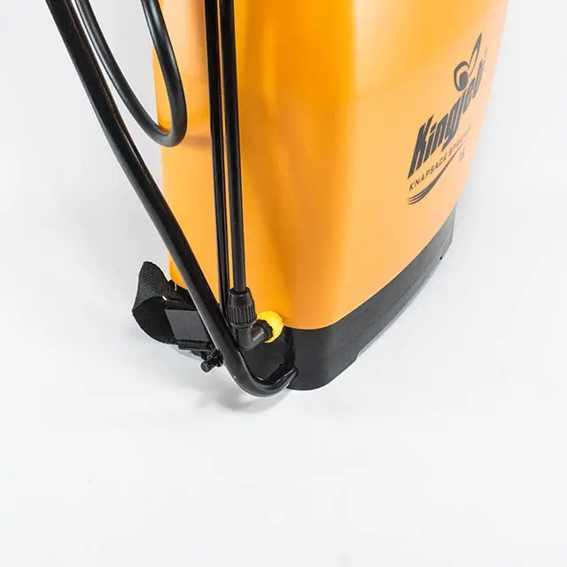 Postřikovač tlakový zádový 16 l