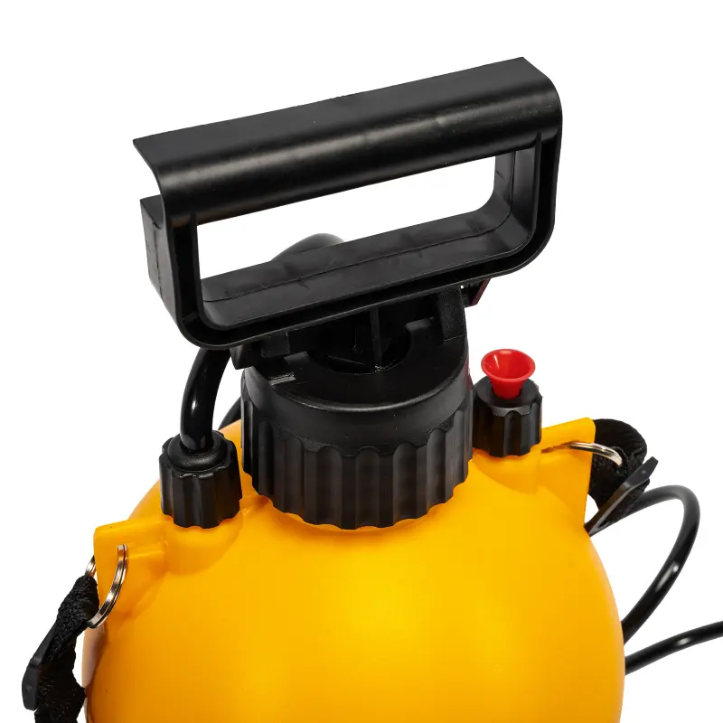 Postřikovač tlakový 5 l