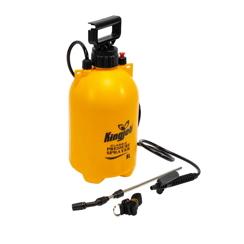 Postřikovač tlakový 5 l