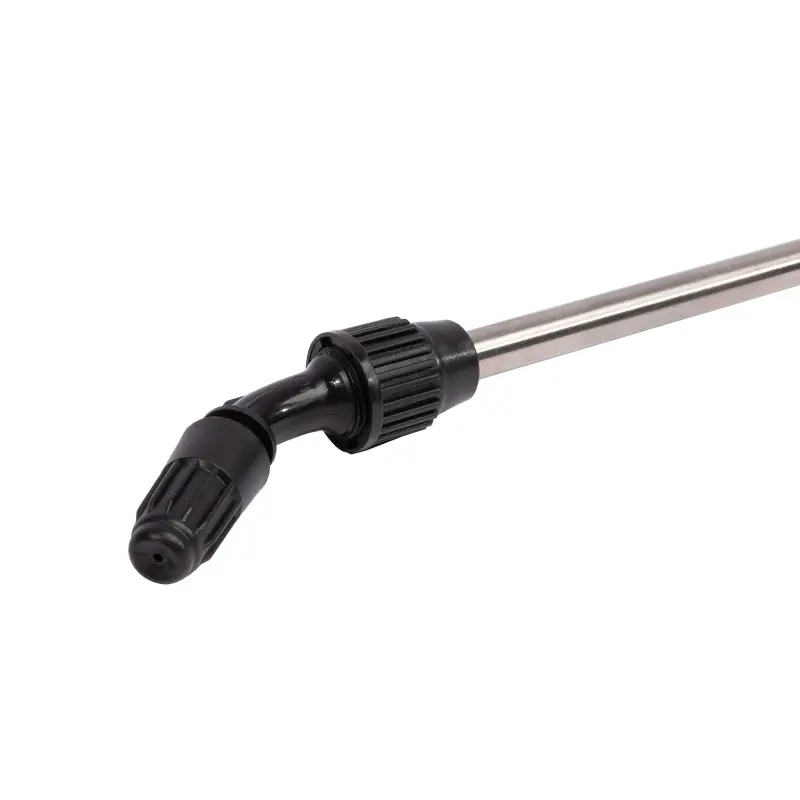 Náhradní rukojeť s nerezovou tyčkou k postřikovači 16 l (P108655)