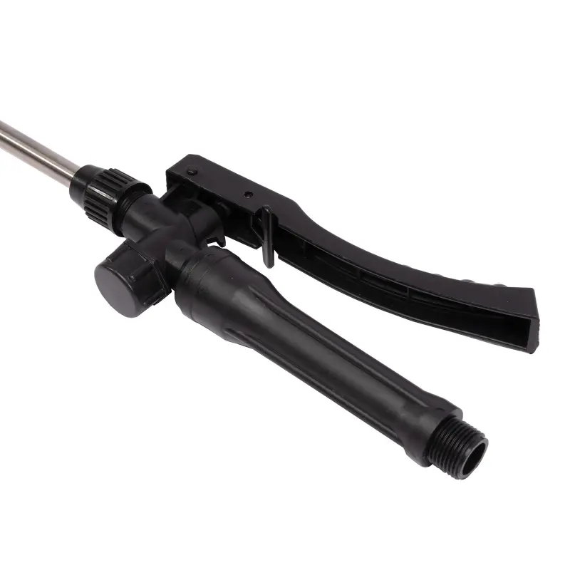 Náhradní rukojeť s nerezovou tyčkou k postřikovači 16 l (P108655)