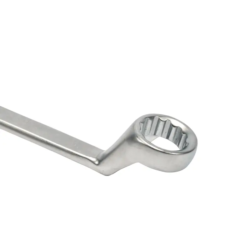 Klíč očkový vyhnutý | 8x9mm