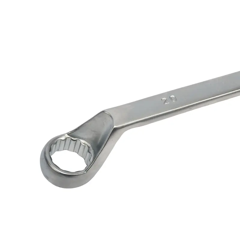 Klíč očkový vyhnutý | 8x9mm