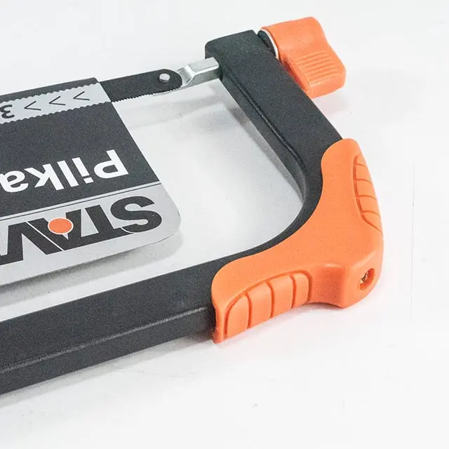 Pilka na kov pogumovaná 300 mm