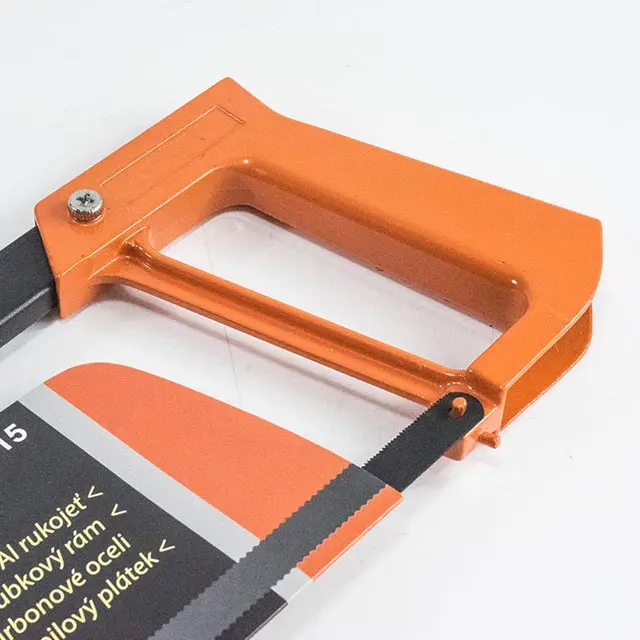 Pilka na kov pogumovaná 300 mm