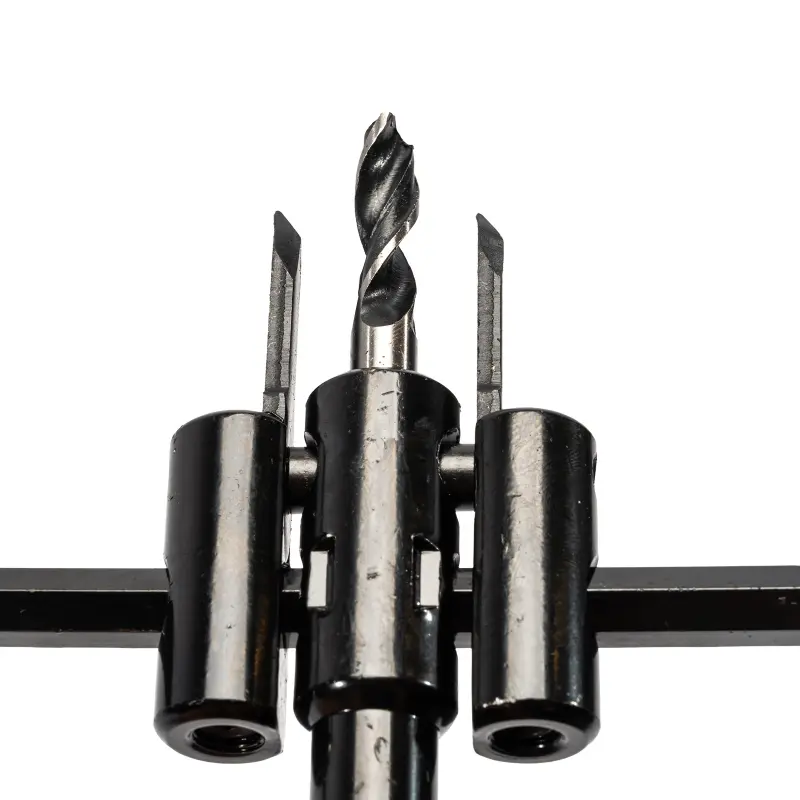 Vykružovák nastavitelný 30-120 mm