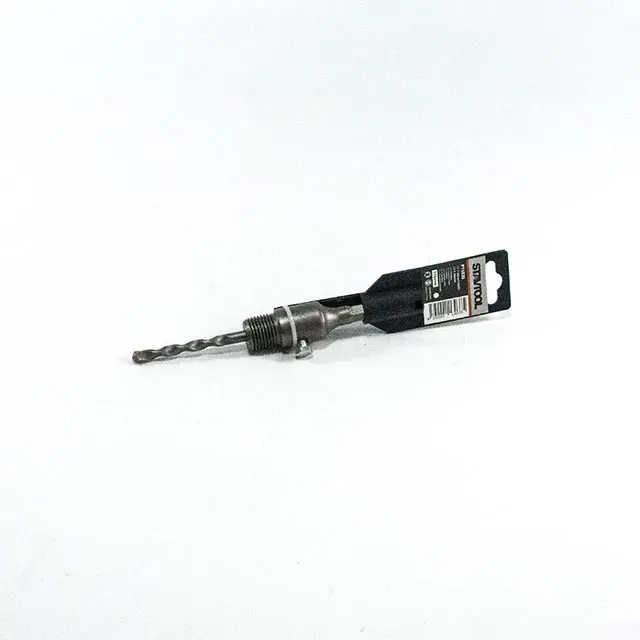 Upínací stopka 110 mm šestihran k vykružovací korunce