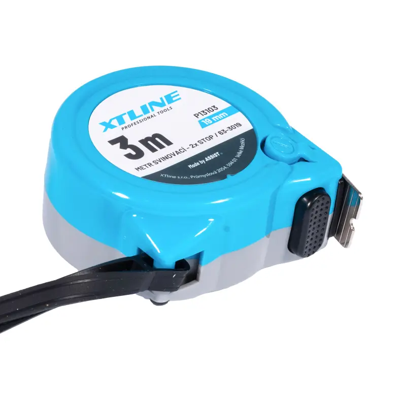 Metr svinovací | 2 m x 16 mm