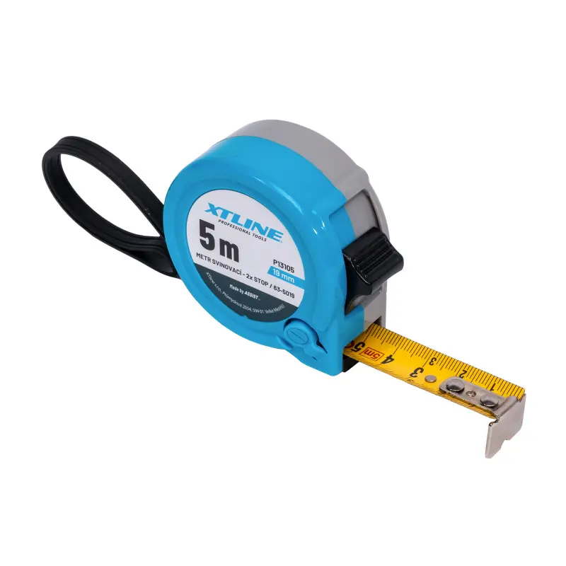 Metr svinovací | 7,5 m x 25 mm