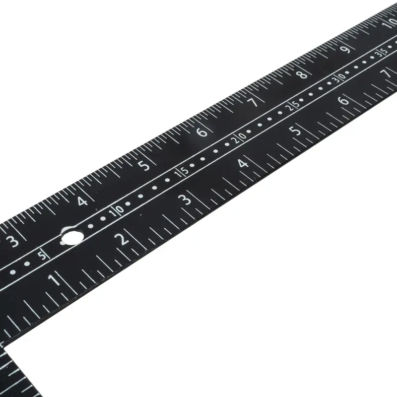 Úhelník tesařský 400x600 mm