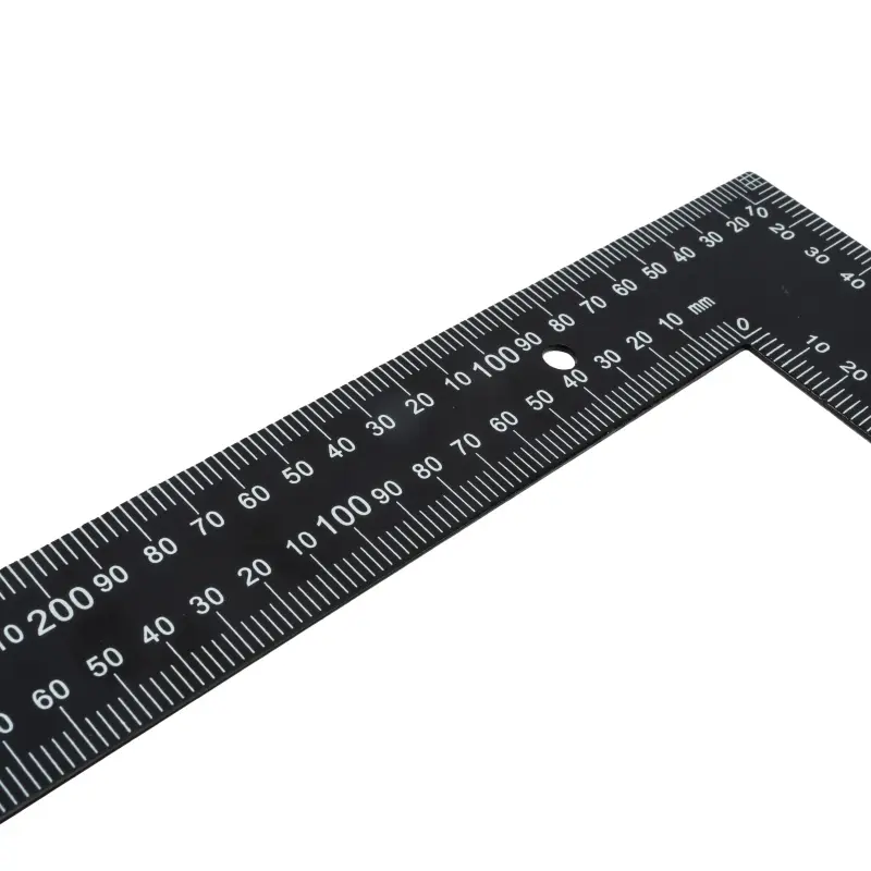 Úhelník tesařský 400x600 mm