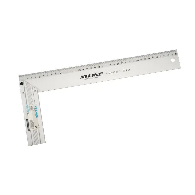 Úhelník hlinikový | 350 mm