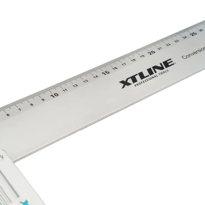 Úhelník hlinikový | 350 mm