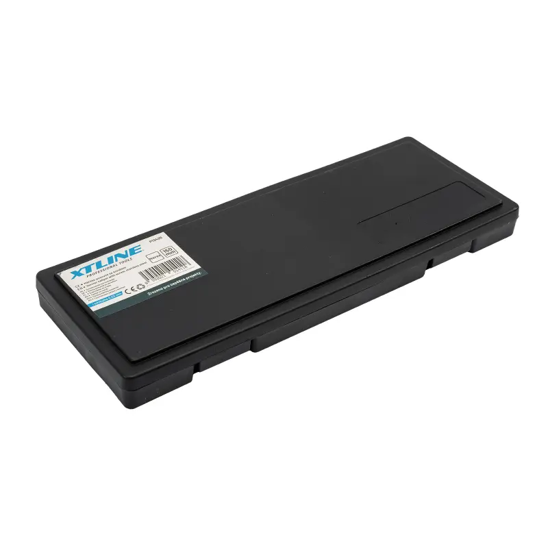 Měřítko posuvné INOX se šroubem | 150 mm, odchylka 0,02 mm