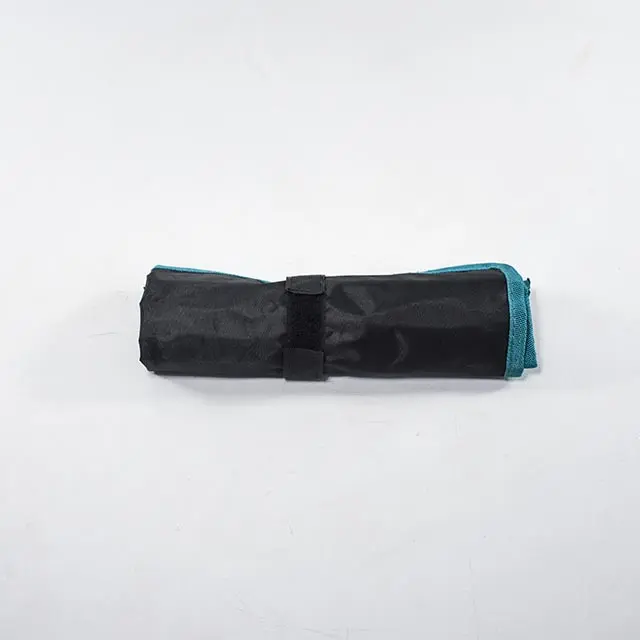 Sada plochých klíčů 6-22 mm matné 8 dílů - textilní obal