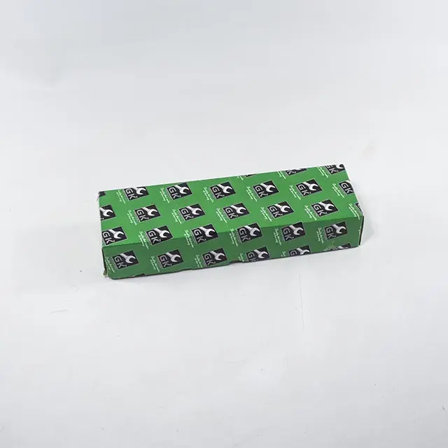 Sada plochých klíčů 6-32 mm matné 12 dílů - textilní obal