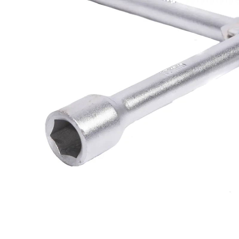 Klíč křížový na kola 1/2