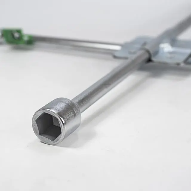 Klíč křížový na kola 3/4