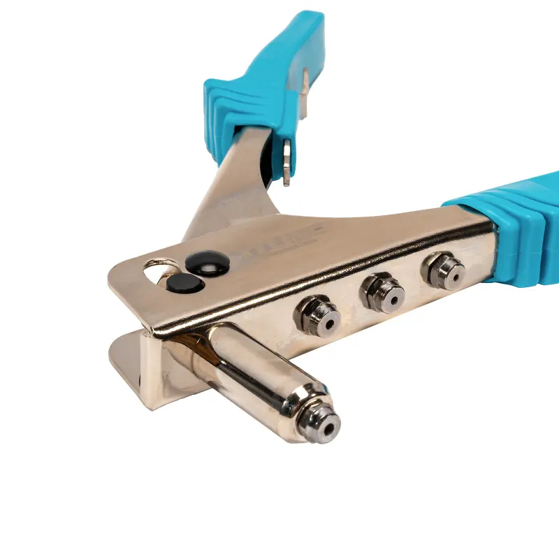 Nýtovací kleště GS/TUV 260 mm