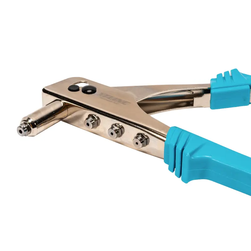 Nýtovací kleště GS/TUV 260 mm