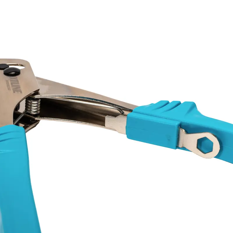 Nýtovací kleště GS/TUV 260 mm