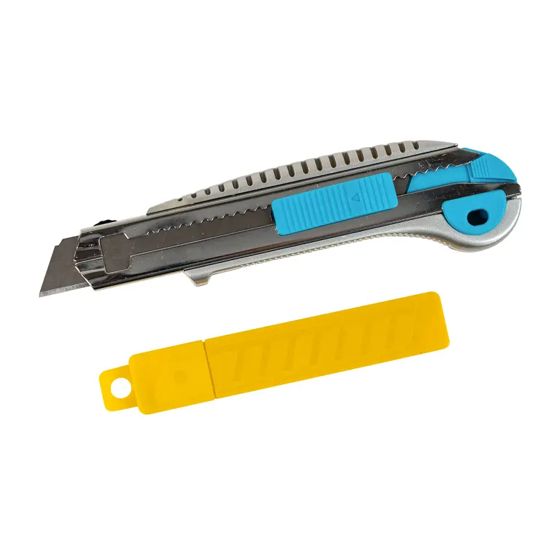 Nůž ulamovací 18 mm + zásobník