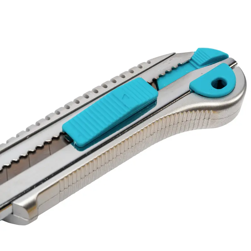 Nůž ulamovací 18 mm + zásobník