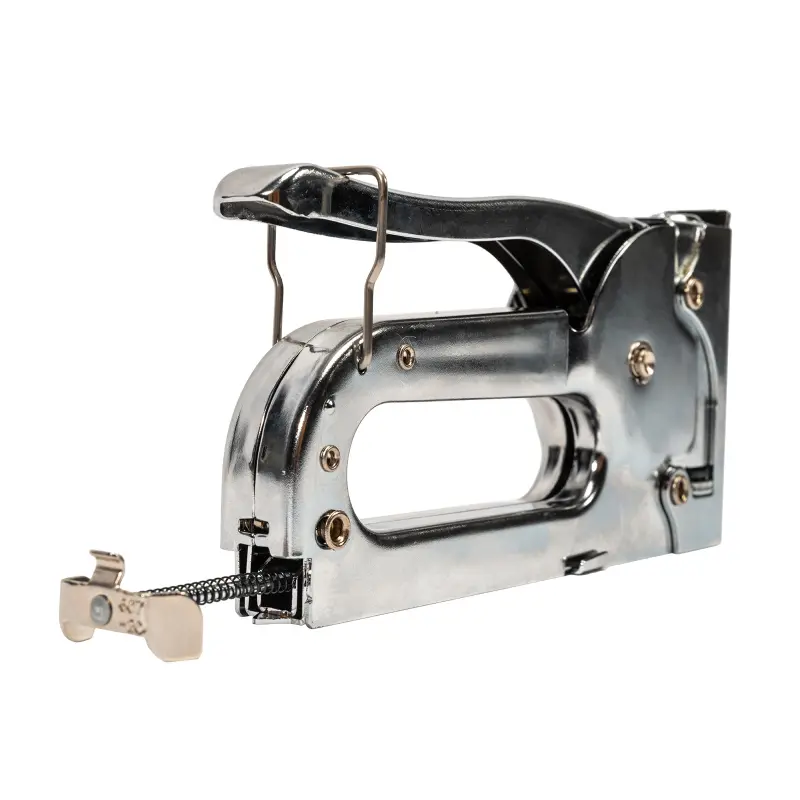 Sponkovačka celokovová | 4-8 mm