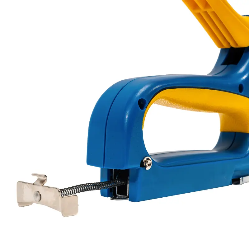 Sponkovačka kov + plast | 4-14 mm