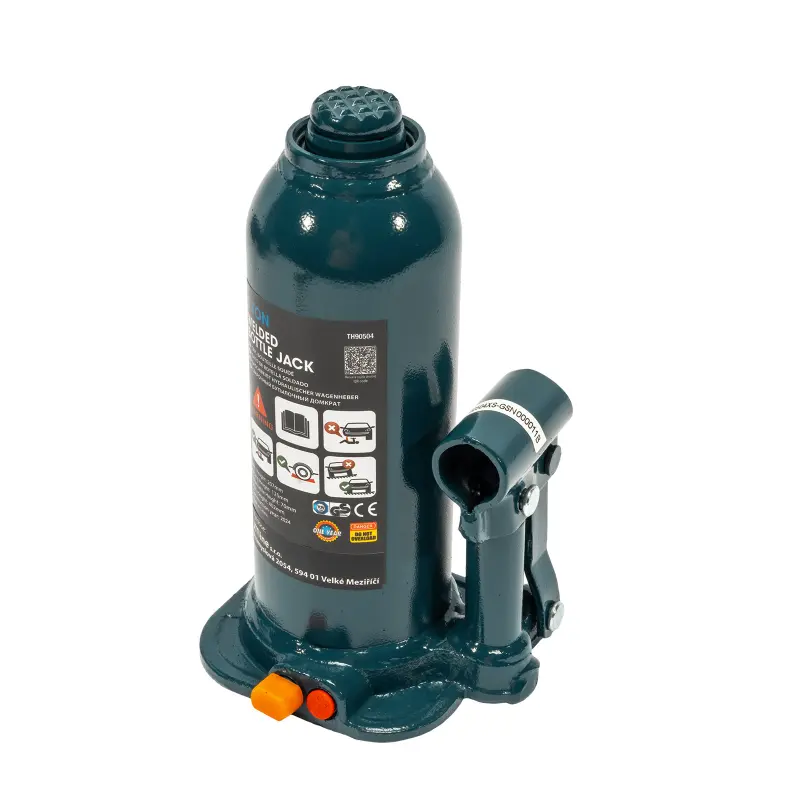 Hydraulický zvedák sloupkový | 3 t