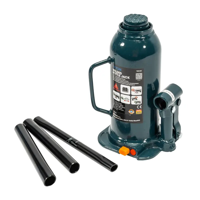 Hydraulický zvedák sloupkový | 10 t