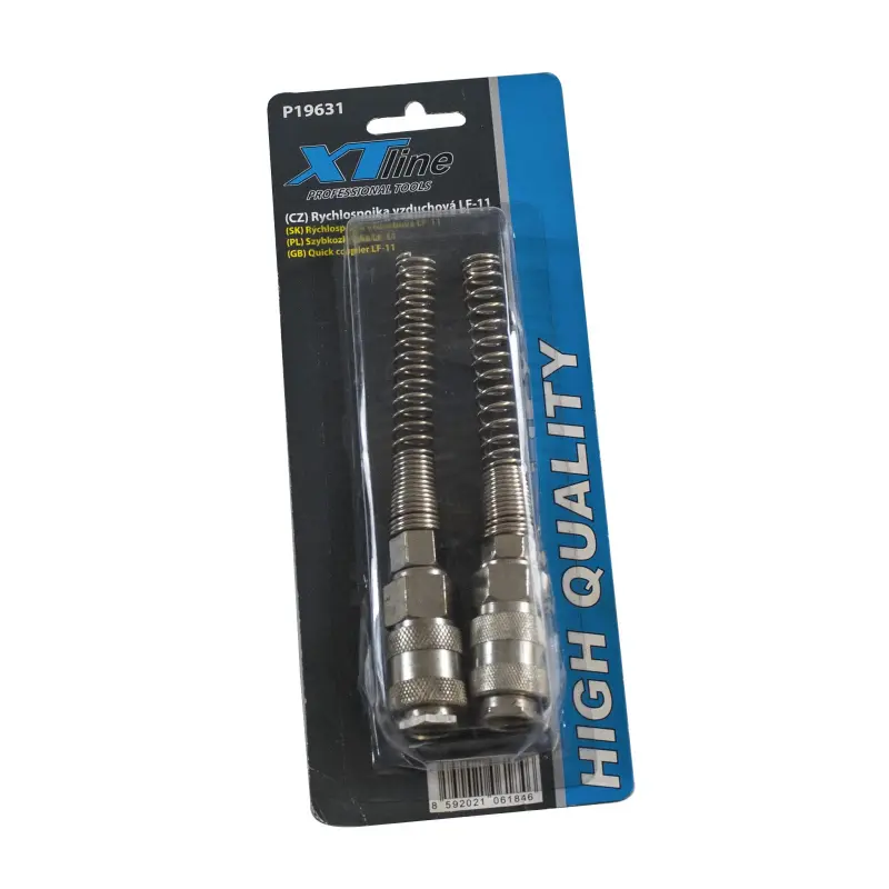 Rychlospojka vzduchová 6x8 mm | LF-11