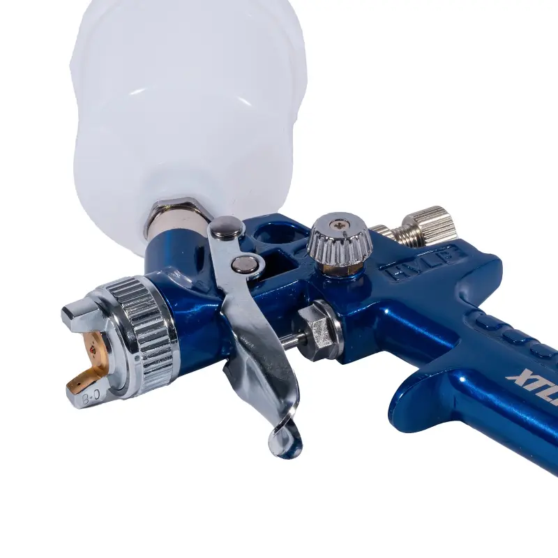 Pistole stříkací s horní nádobkou 0,15 l