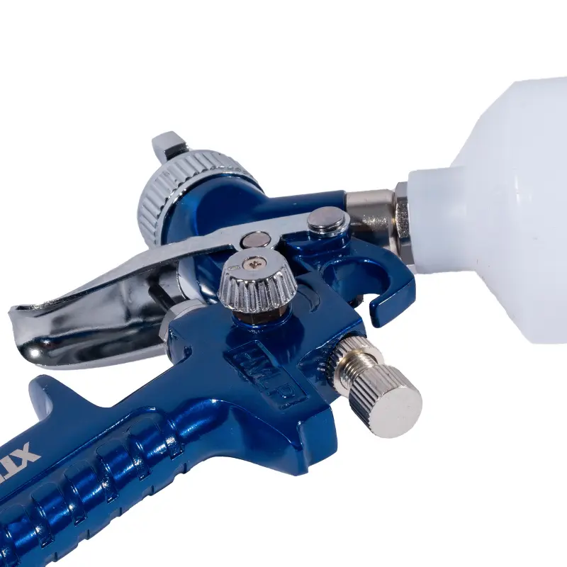 Pistole stříkací s horní nádobkou 0,15 l