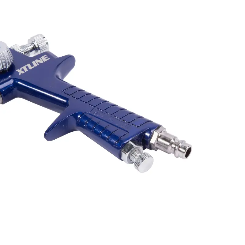 Pistole stříkací s horní nádobkou 0,6 l