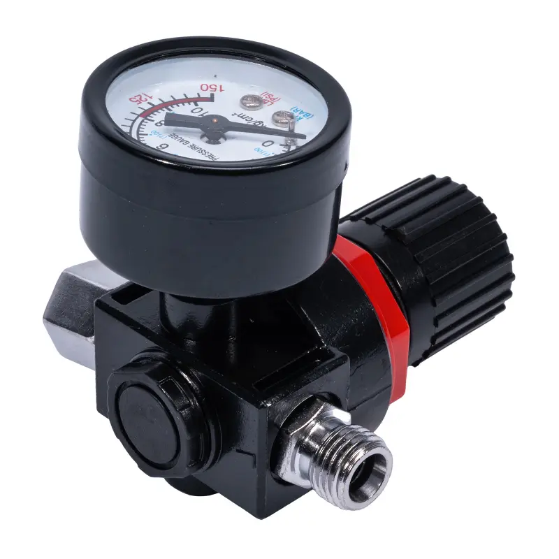 Redukční ventil 1/4