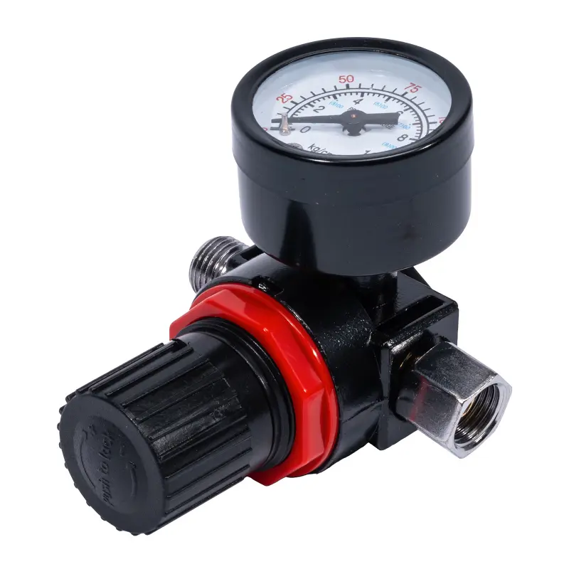 Redukční ventil 1/4