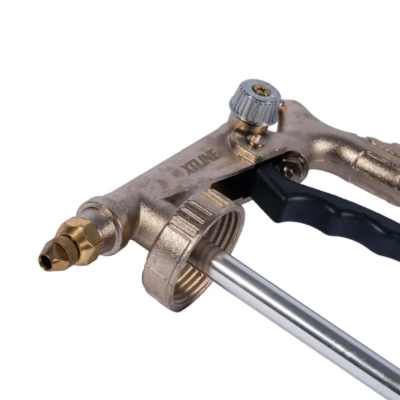 Pistole stříkací na podvozky a dutiny