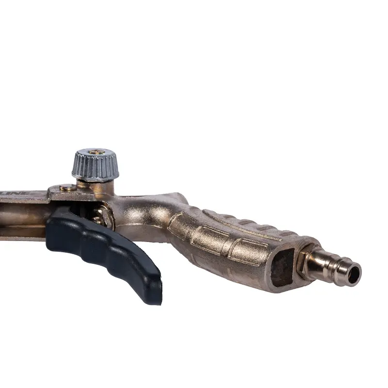 Pistole stříkací na podvozky a dutiny