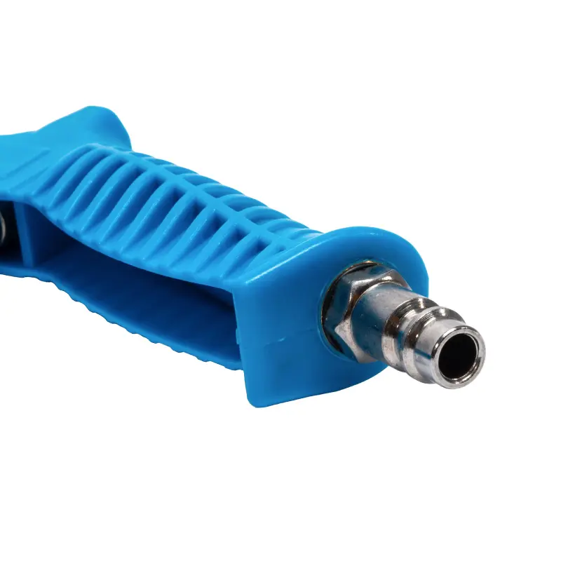 Pistole ofukovací zahnutá LF-08A