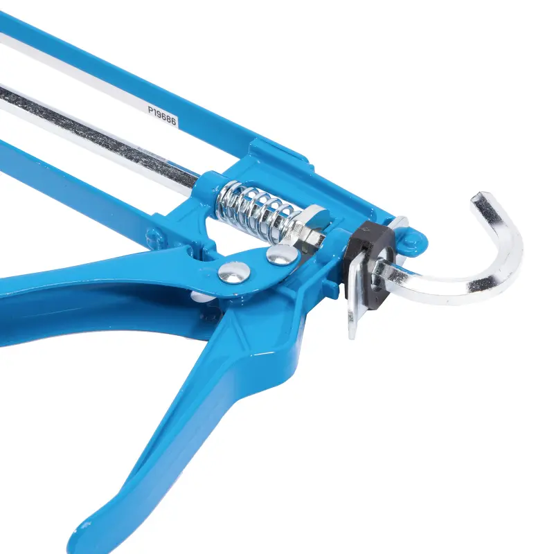 Pistole na tmel skeletová 300 ml