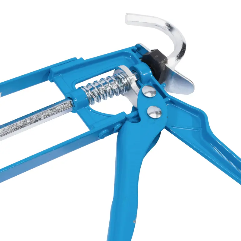 Pistole na tmel skeletová 300 ml