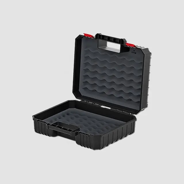 Box plastový Heavy na elektro 384x335x144 mm