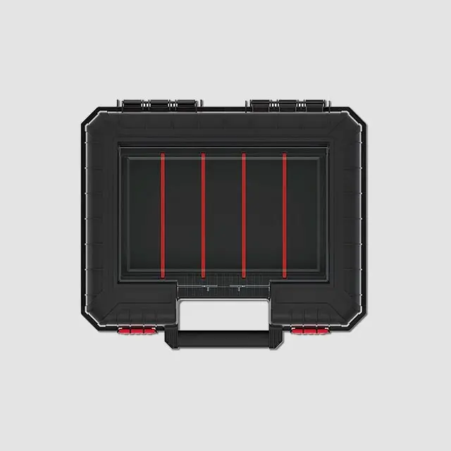 Box plastový Heavy 384x335x144 mm