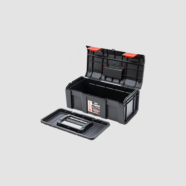 Box plastový Qbrick Regular | 13, 333x187x147 mm